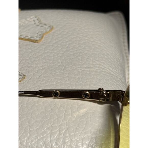 Rare Chrome Hearts Bean Sunglasses Bella Hadid main image 9